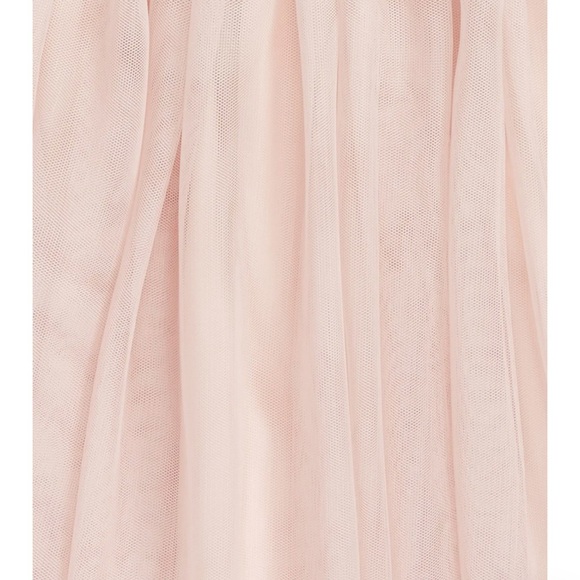 ZUNIE Sequin Top and Tulle Skirt Set Girls Size 8 - Picture 2 of 8